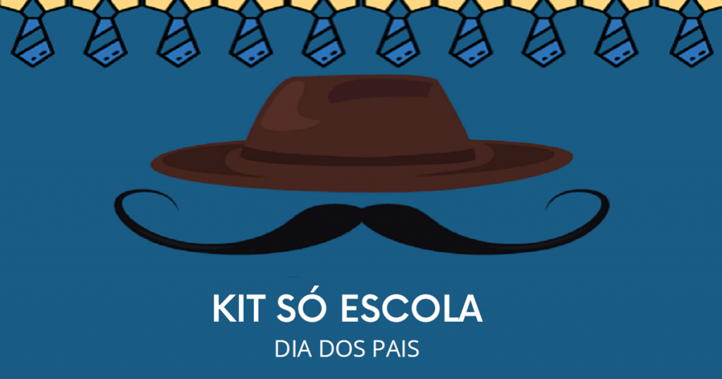 Sequencia de Atividades Dia dos Pais