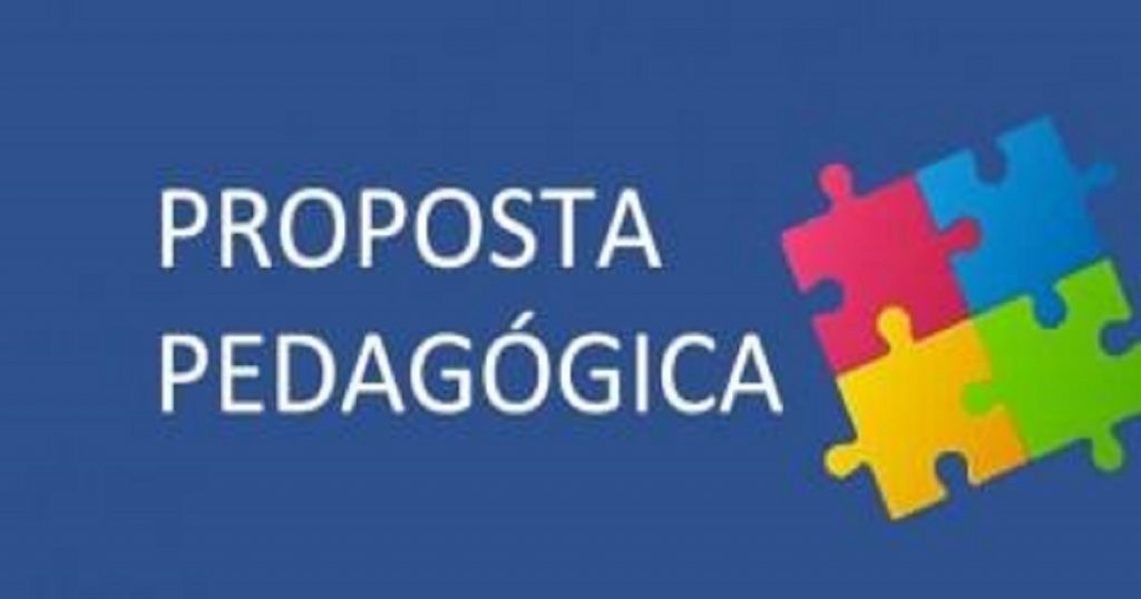 As Propostas Pedagógicas mais conhecidas e utilizadas XV, XVI e XVII.
