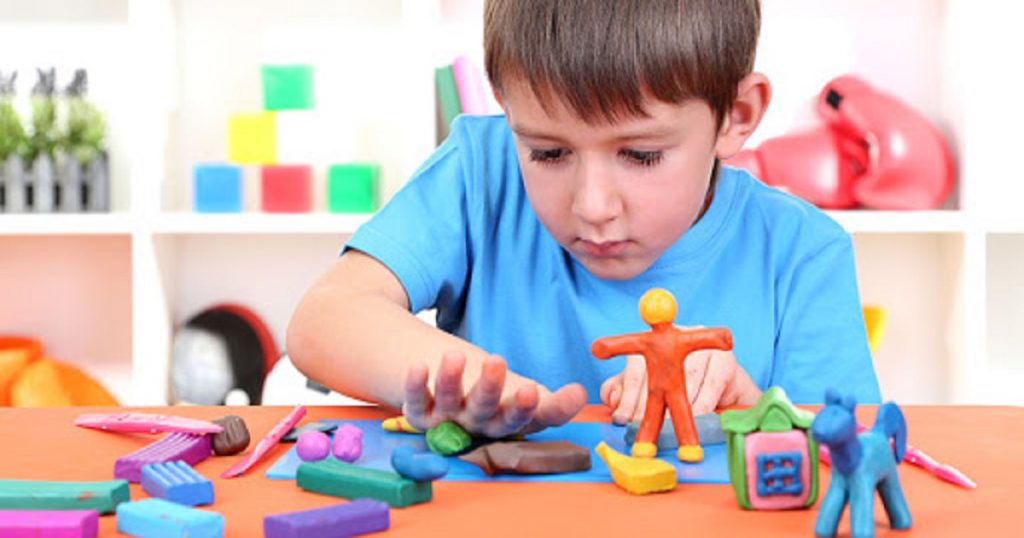 Jogos e brincadeiras educativas