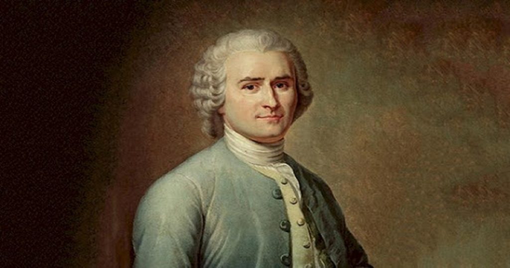 As Ideias de Rousseau na Prática dos Pedagogos