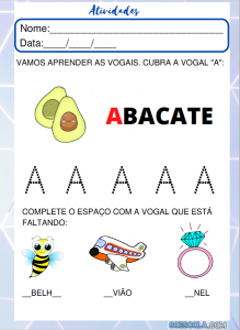 alfabeto-vogal