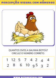 numeros