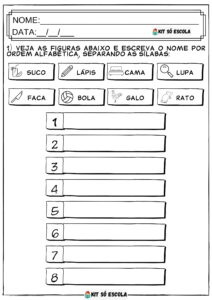 ATIVIDADES SILABAS SIMPLES-30